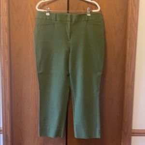 LOFT “Riviera pant” in Julie fit Size 16